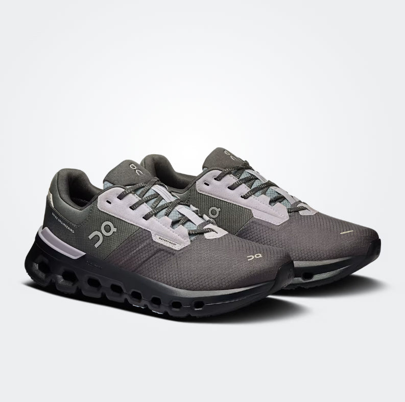 Cloudrunner 2 Waterproof