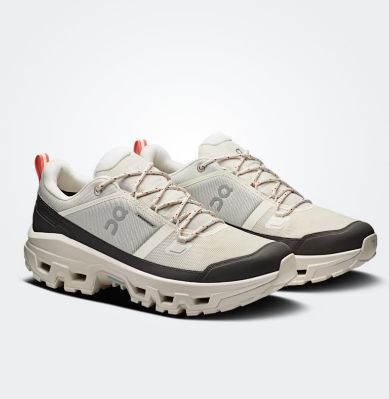 Cloudrock Low Waterproof