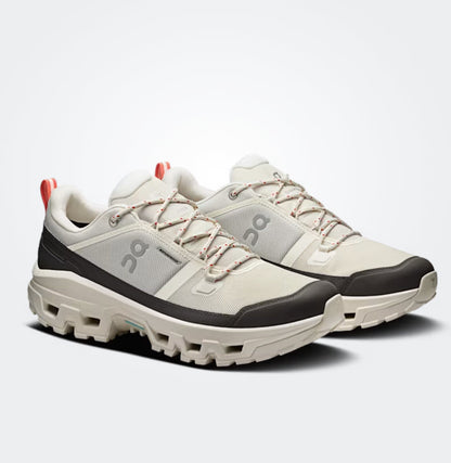 Cloudrock Low Waterproof