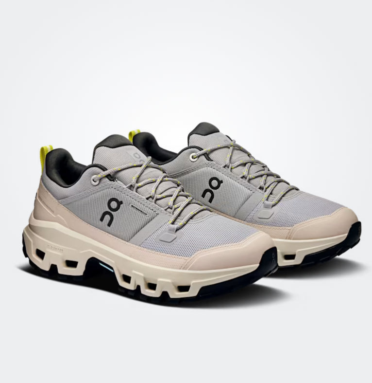 Cloudrock Low Waterproof