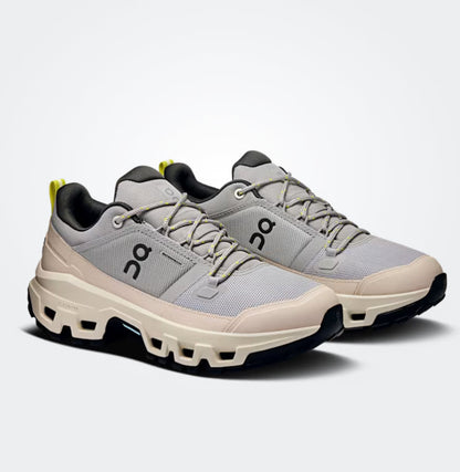 Cloudrock Low Waterproof